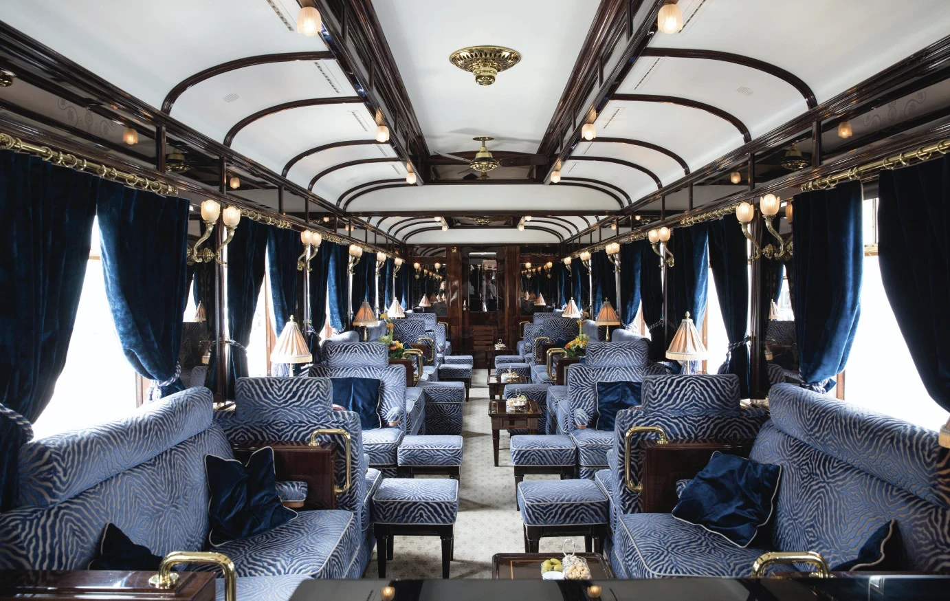 Venice Simplon-Orient-Express