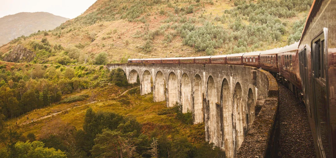 Royal Scotsman