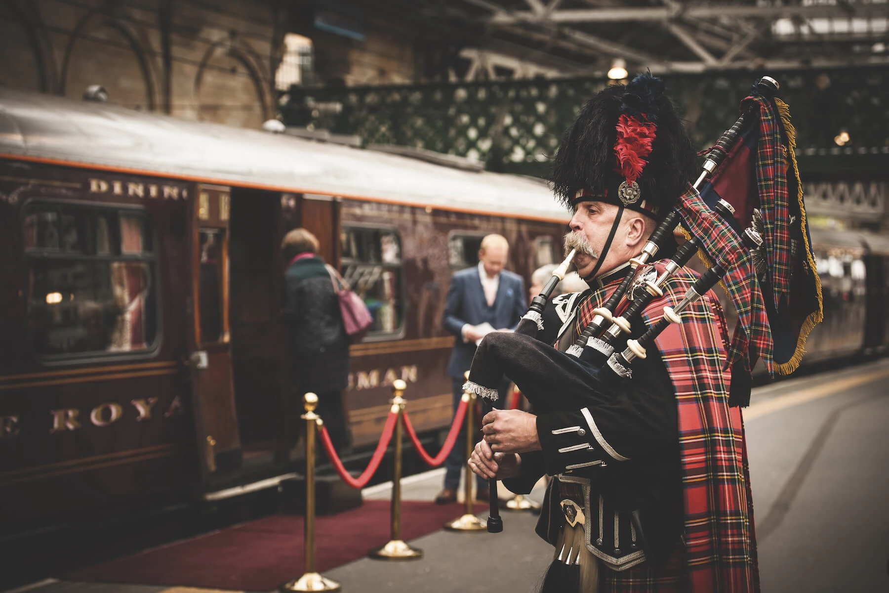 Royal Scotsman